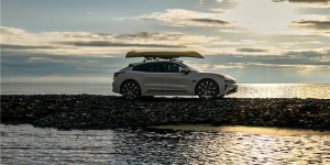 30万买什么新能源车？极氪001以满配性能给出终极答案