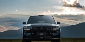 长途自驾混动SUV怎么选？极氪9X给出答案