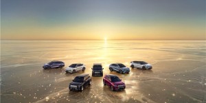 900V难道就只比800V多100V？深度解码极氪高压架构的“降维打击”